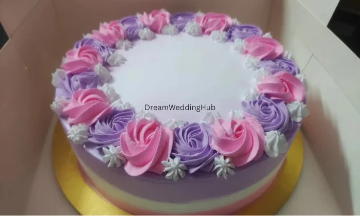 Nivis home made cakes